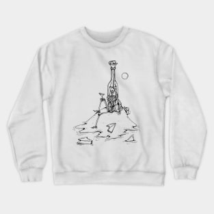 Lost Crewneck Sweatshirt